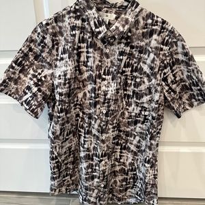 BP collared shirt